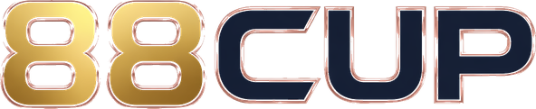 88cup logo